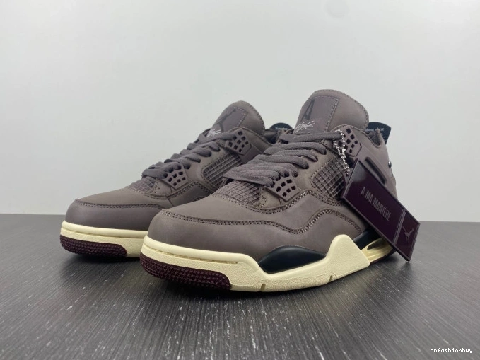 Ore Maniere Retro Ma Jordan 4 A Violet Air DV6773-220 0807